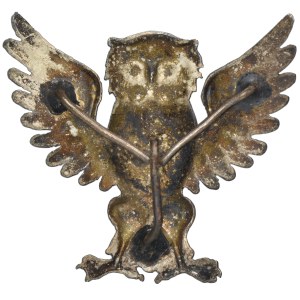 Galicia, School badge Lviv