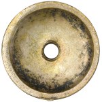 Galicja, Odznaka Towarzystwa Śpiewaczego „Lutnia” Lwów 1880