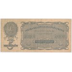 5 million marks, 1923 - C -