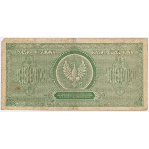 1 milione di marchi del 1923 - D -