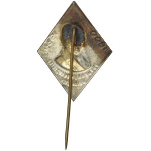 Badge of Patronage of Agricultural Cooperatives 1934