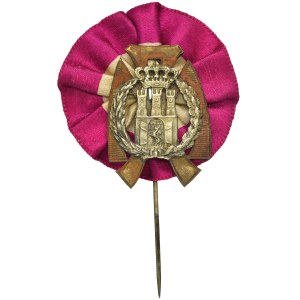 Galicia, Badge of the Lviv City Council