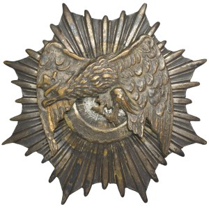 Galicia, Badge of the Falcons Union in Lviv 1938