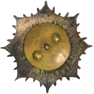Galicia, Badge of the Falcons Union in Lviv 1938