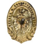 Galicie, insigne du congrès du jubilé de Sanok, 1938