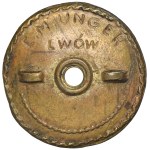 Galicia, Badge of the National Guard Association Lviv