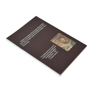 M. Biskup, Banknotes my passion, Issue II 1916(1917)-1923(1924)
