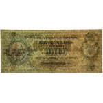 10 million marks, 1923 - M - PMG 35