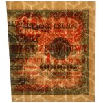 1 grosz 1924 - AO - moitié droite - PMG 66 EPQ