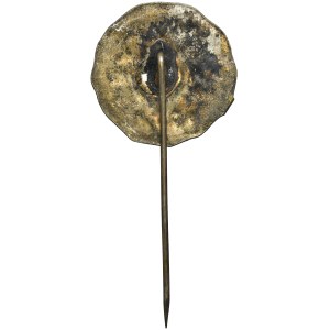 Galicia, Badge of the Lviv Medical Society 1927
