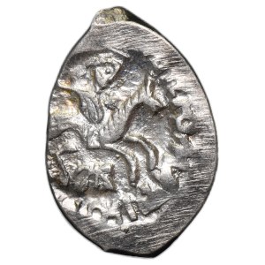 Russia, Vasily III, Denga Pskov - Zamani
