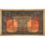 100 marek 1916 - Generał - PMG 58