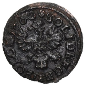 John II Casimir, Schilling Ujazdów 1660