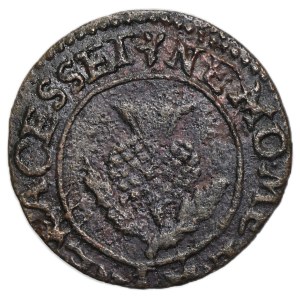 Schottland, Karl I., 2 Pence (Turner), Edinburgh, ohne Datum