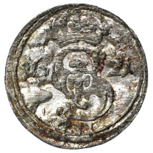 Zygmunt III Waza, Dwudenar Wilno 1621