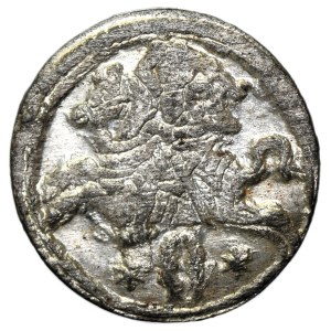 Zygmunt III Waza, Dwudenar Wilno 1621