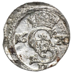 Zygmunt III Waza, Dwudenar Wilno 1620