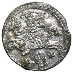 Zygmunt III Waza, Dwudenar Wilno 1620