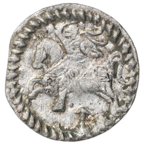 Zygmunt III Waza, Dwudenar Wilno 1613