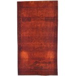 50 złotych 1794 - A - znw. W:OTERLOO - PIERWSZE NOTOWANIE