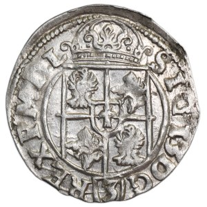 Sigismund III Vasa, 3 Polker Bromberg 1616