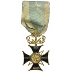 Duchy of Warsaw, Order of the Warsaw Masonic Lodge "Polish Brothers United" - Wilhelm Fryderyk Zachert