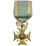 Duchy of Warsaw, Order of the Warsaw Masonic Lodge "Polish Brothers United" - Wilhelm Fryderyk Zachert