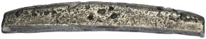 Ruthenia, Duchy of Moscow, Dmitry Donskoy, Ruble 14th century