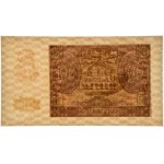 100 złotych 1940 - ZWZ - B - PMG 66 EPQ