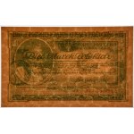 5 stamps, 1919 - IT - PMG 64 EPQ