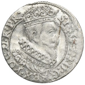 Sigismund III Vasa, Grosz Danzig 1626