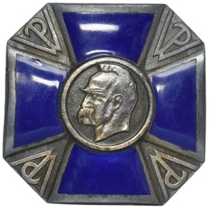 Second Polish Republic, Instructor Badge General Military Training