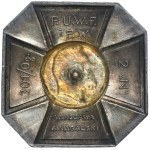Second Polish Republic, Instructor Badge General Military Training