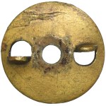 Second Polish Republic, Instructor Badge General Military Training