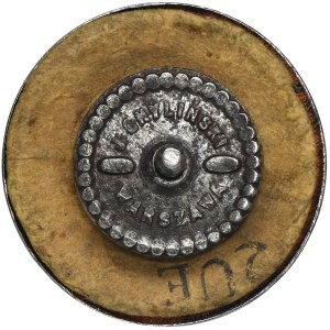 Odznaka 1 Brygada Legionów Za Wierną Służbę 1916
