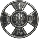 Odznaka 1 Brygada Legionów Za Wierną Służbę 1916