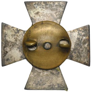 Second Polish Republic, Lviv Defense Cross