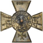 Second Polish Republic, Cross of the Defense of Lviv