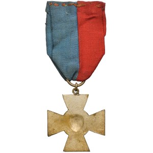 Second Polish Republic, Cross III March Zadwórze - Lviv Riflemen's Association 1929