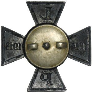 Second Polish Republic, Legion Cross