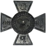 Second Polish Republic, Legion Cross