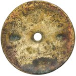 Second Polish Republic, Vilnius Easter Badge 1919