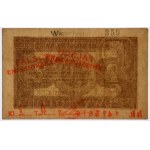 2 zlote 1940 - B - Counterfeit Issue Bank, Class II