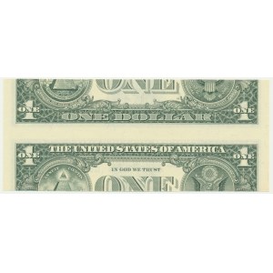 USA, 1 Dollar 2006 - Cleveland