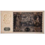 20 zlotys 1936 - DA - PMG 64