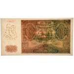 100 zlotych, 1941 - A - PMG 65 EPQ