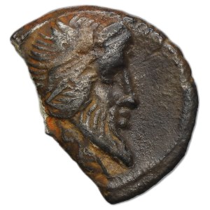 Römische Republik, Titius, Denar