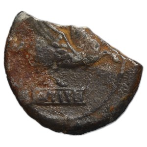 Römische Republik, Titius, Denar