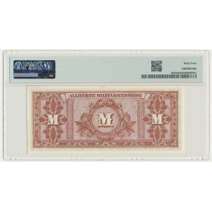 Germany, 1.000 Mark 1944 - PMG 64