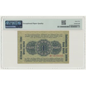 Kaunas, 1. März 1918 – B – PMG 65 EPQ